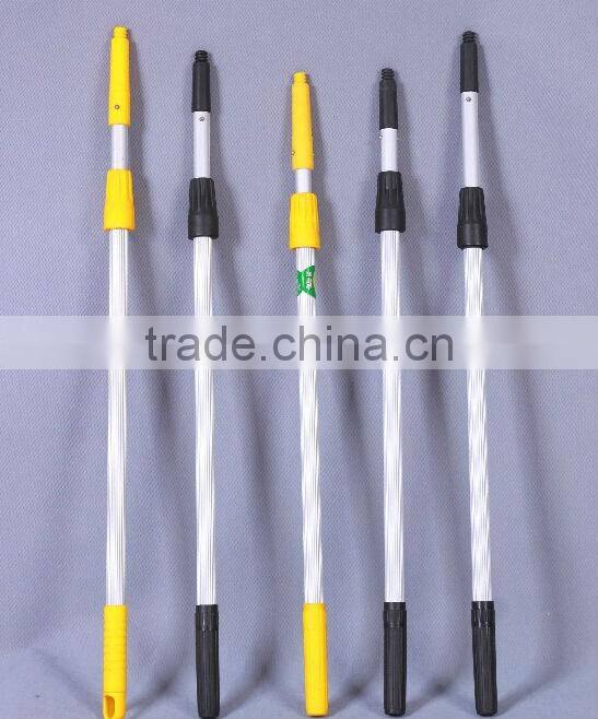 Widely Used Houseware Telescopic Banner Pole