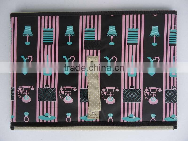 Folding Brand New Storage Box/Case/Bag (BXJ016)