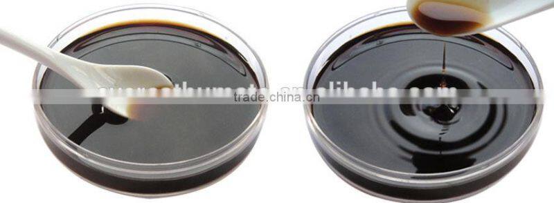 New product amino acid and humic acid gibberellin liquid fertilizer