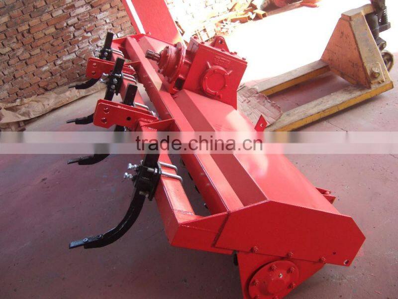 CDR-600 seed fertilizer drill / broadcast sower