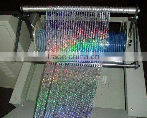 sequins punching machine spangle punching machine