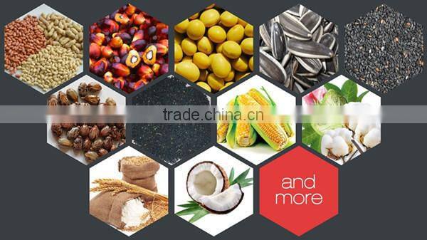 oil mill press extraction widely available oil crops