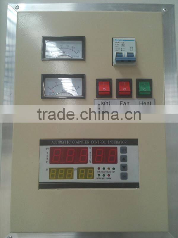 50000 eggs large size incubator