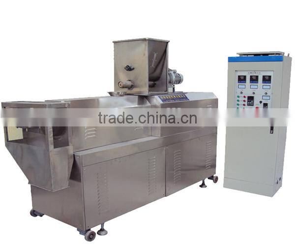 Core Filling Snack Extruder