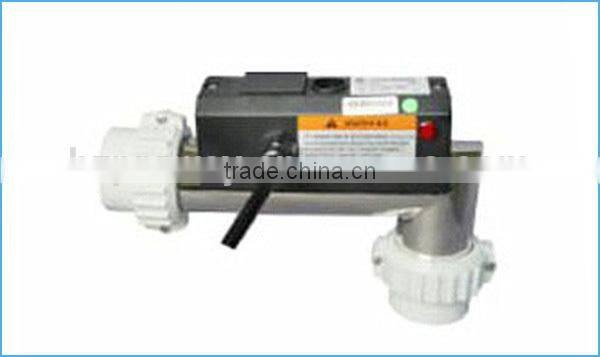 Tangible benefits SPA and bathtub Spa hot heater