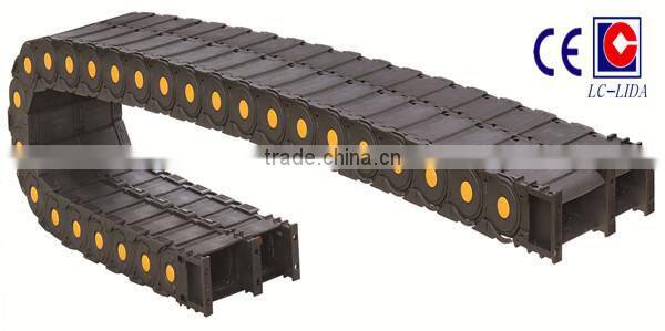 plastic cable towline for CNC Router Machine