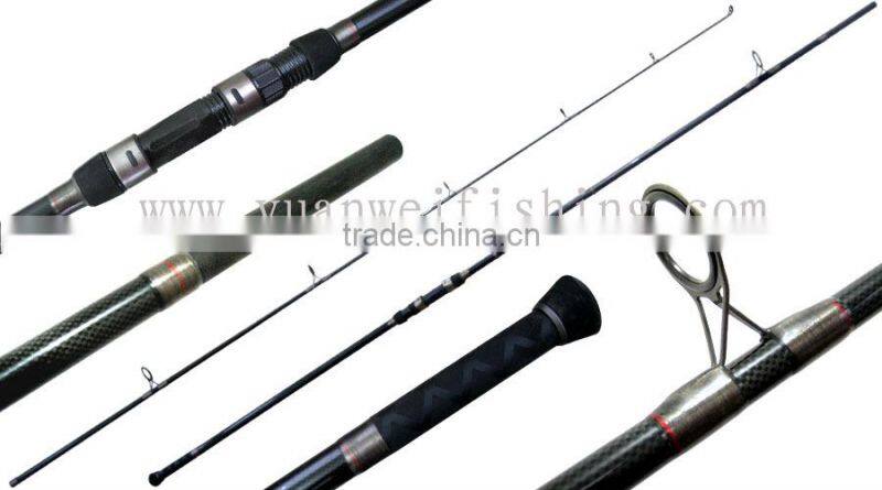 High Carbon Carp Rod Fishing Rod Blanks