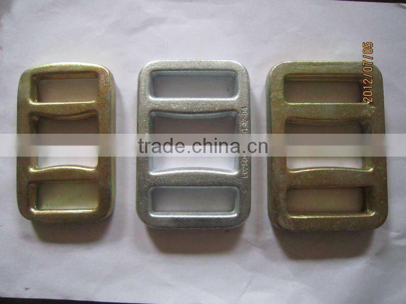 JIS wire buckle zinc alloy