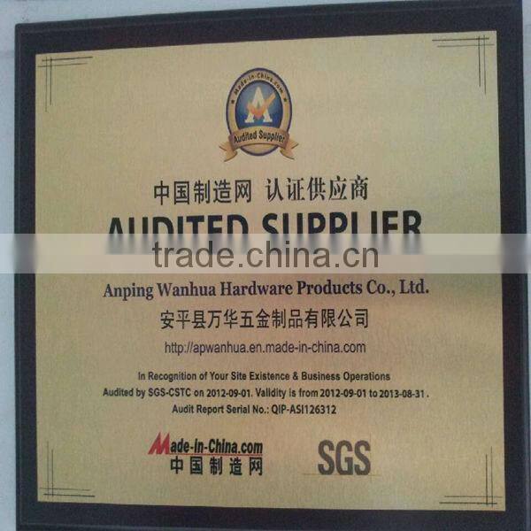 High Quality Coil Nails (ISO 9001 Manufacturer)