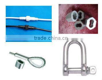high temperature moisture monitor data cable in silo