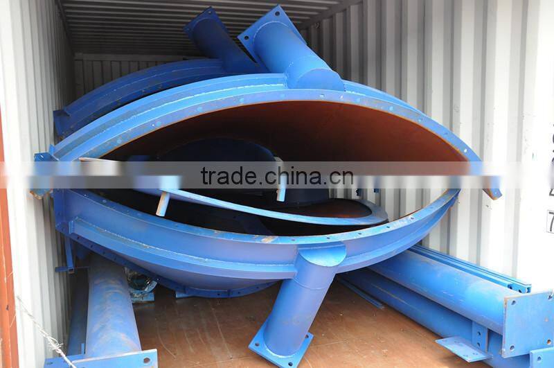 Economic HZS75 concrete batching plant concrete batch plant for sale