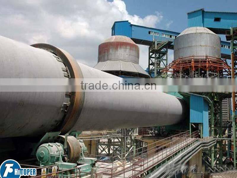 High quality rotary dryer hot sale/mining rotary dryer/dust collection rotary dryer.