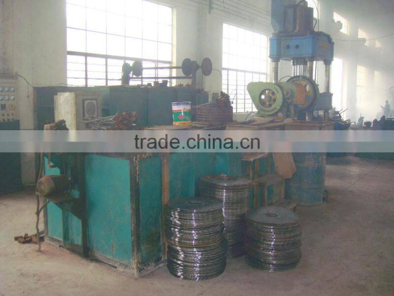 rotary tiller blade,break shovel,cultivator sweep blade