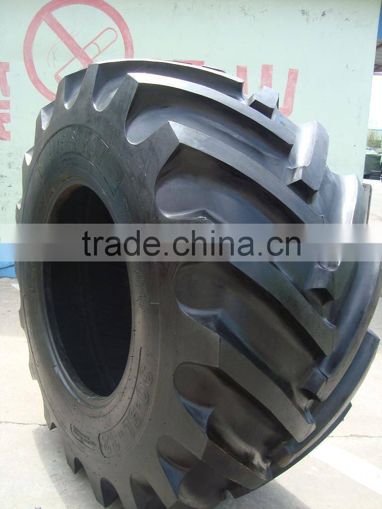 agricultural tractor tire for 7.50-16 F2