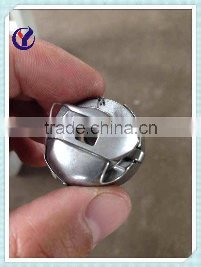 Textile Head Moved Computerized Single Needle Quilting Machine