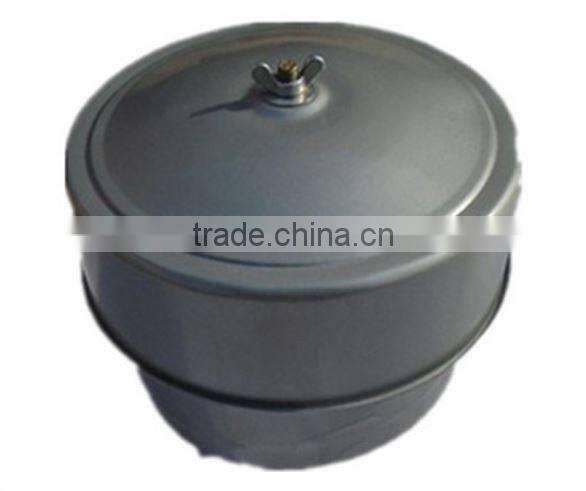 diesel engine spare parts single cylinder air filter