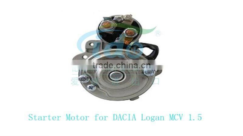 12v auto starter for Renault Logan 6001547289
