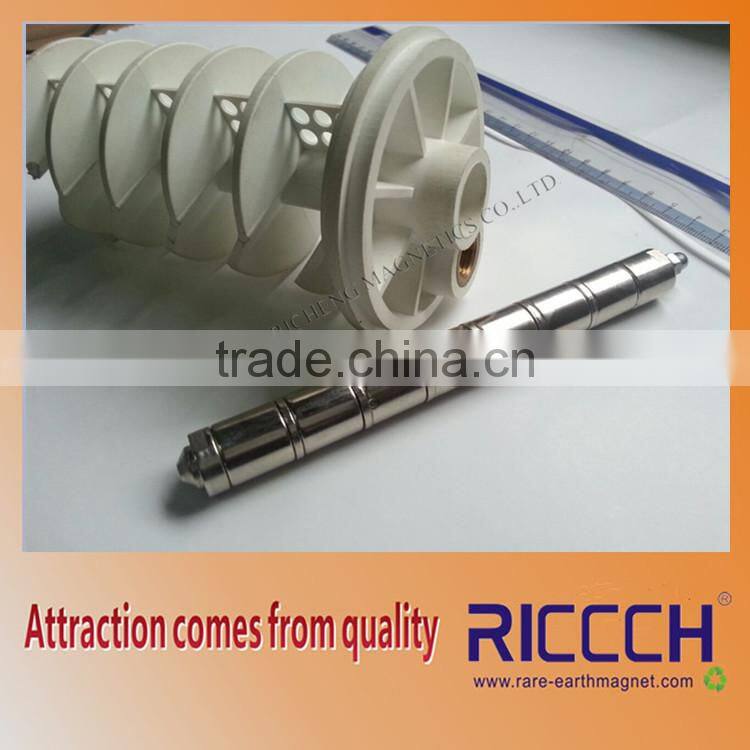 Powerful Magnetic Water filter