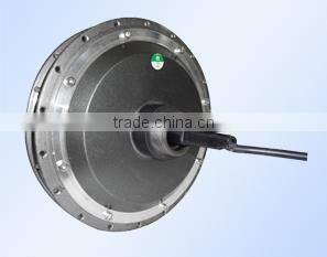 48v 1000w electric bicycle hub motor brushless