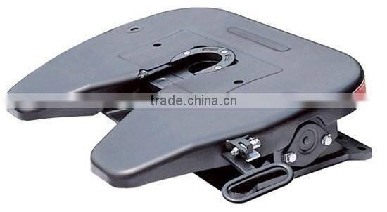 fifth wheel zhongrun low price made in china