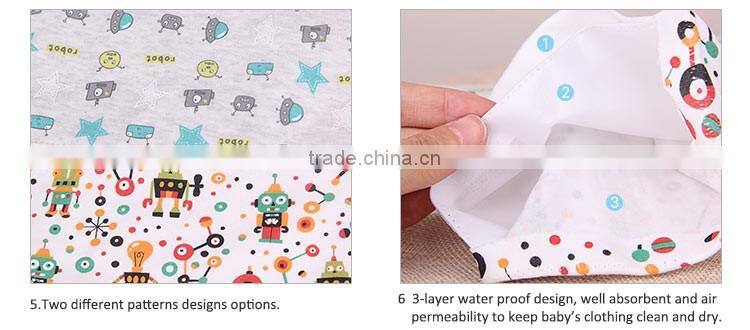 Kean 2017 latest design boy purping cloths