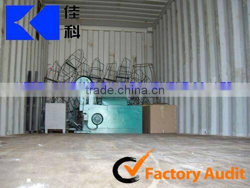 rabbit cages mesh welding machines China manufacturer