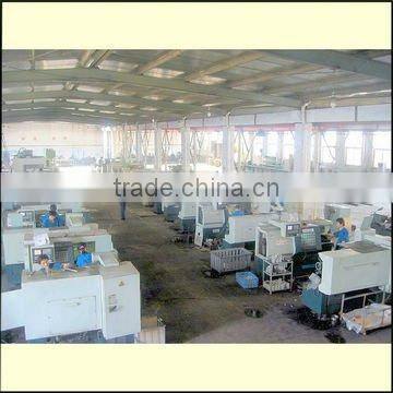 professional Inlet and Outlet Piston Hydraulic Cylinder manufacturer