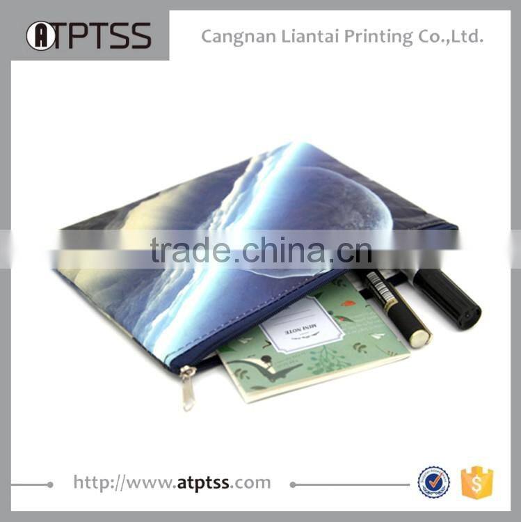 Custom Design Tyvek Bag women coin purse From Chinese Top Manufacturer women coin purse