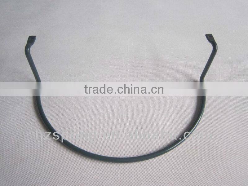 Wire Bending Part