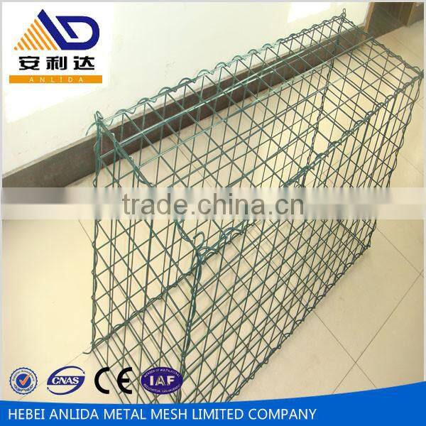 ISO9001:2008 Gabion Box/ Gabion Basket / Gabion Matress