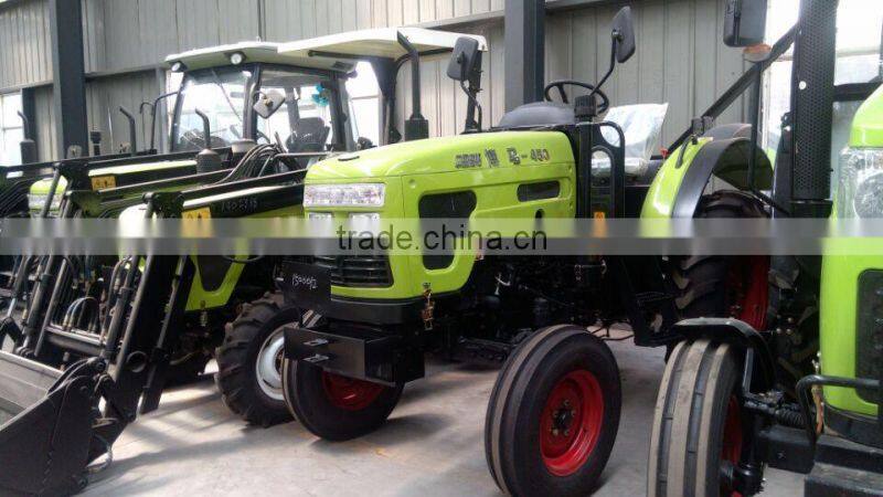 BOMR45HP 2WD Tractor