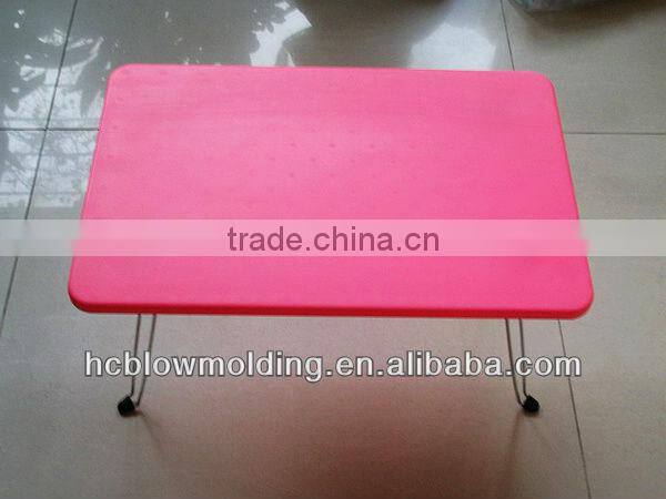 OEM Blow Molding Plastic Square Table Board Design Mould Manufacturers