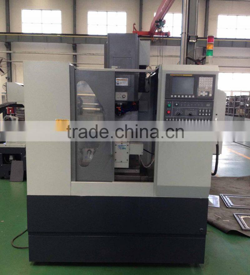 Vertical Machining Center VMC500
