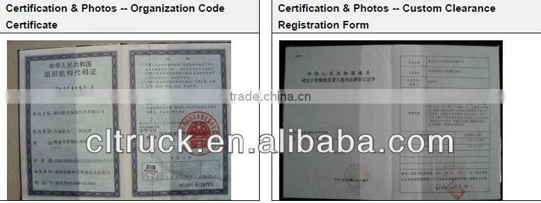 5CBM sewage suction tanker truck sale