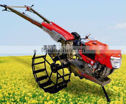 2014 Popular Farm Walking Tractor