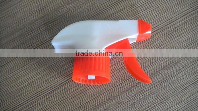 plastic handheld pump sprayer