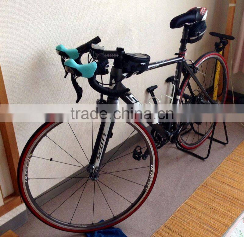 New Design Silicone Case for Bicycle