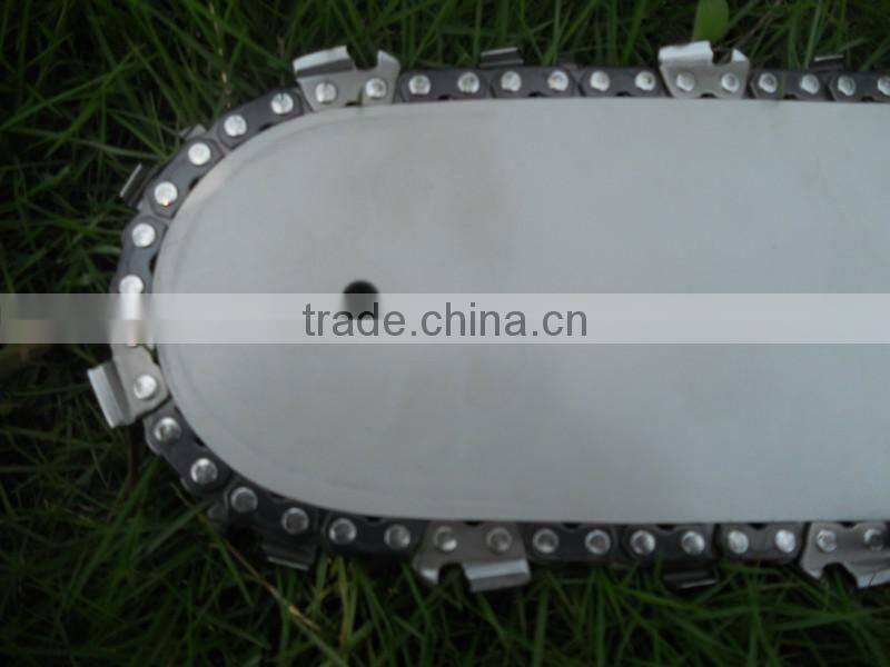 Gasoline powered saw / professional big power petrol chain saw gasoline chain saw