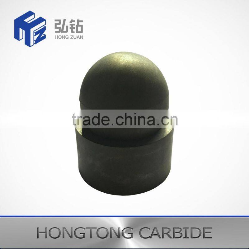 API Standard Tungsten Carbide Valve Balls and Valve Seats for oil well pump