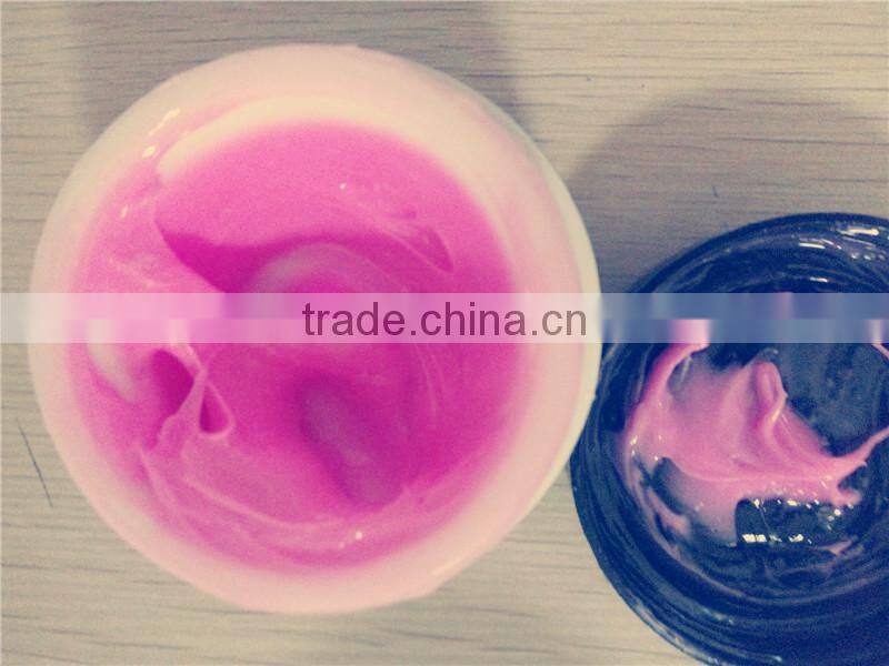 no.22 jelly gel thick uv nail gel