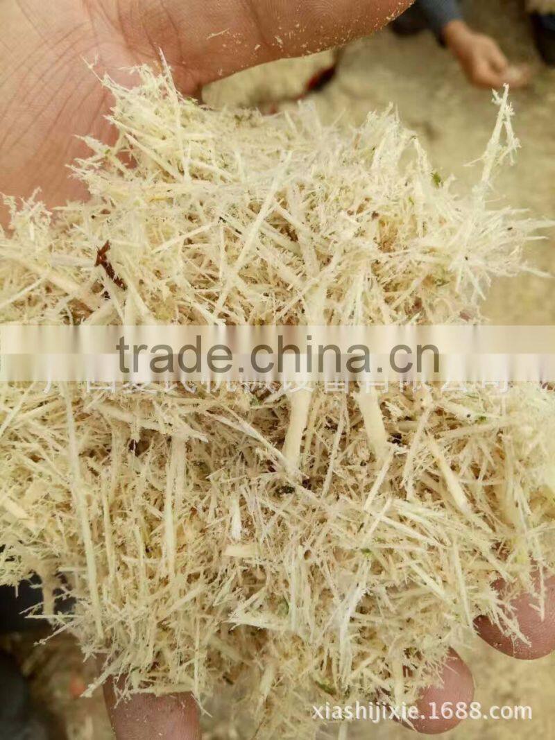 Wood Crusher / Wood Pallet Crusher / Wood Branch Crusher XSGZ-80