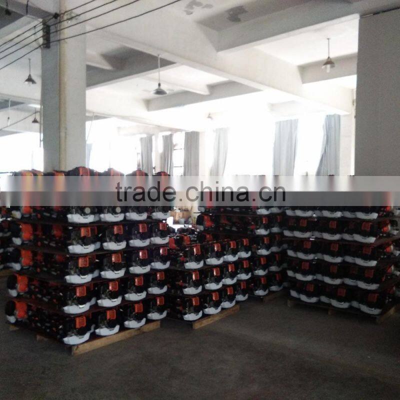 4 in 1 multi function garden tools,backpack 4 in 1 brush cutter,grass trimmer