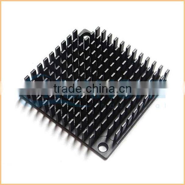 CHUANGHE supply custom precision high quality heat sink