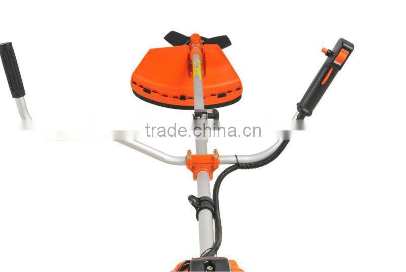 Coupe bordure Debroussailleuse thermique 3 CV