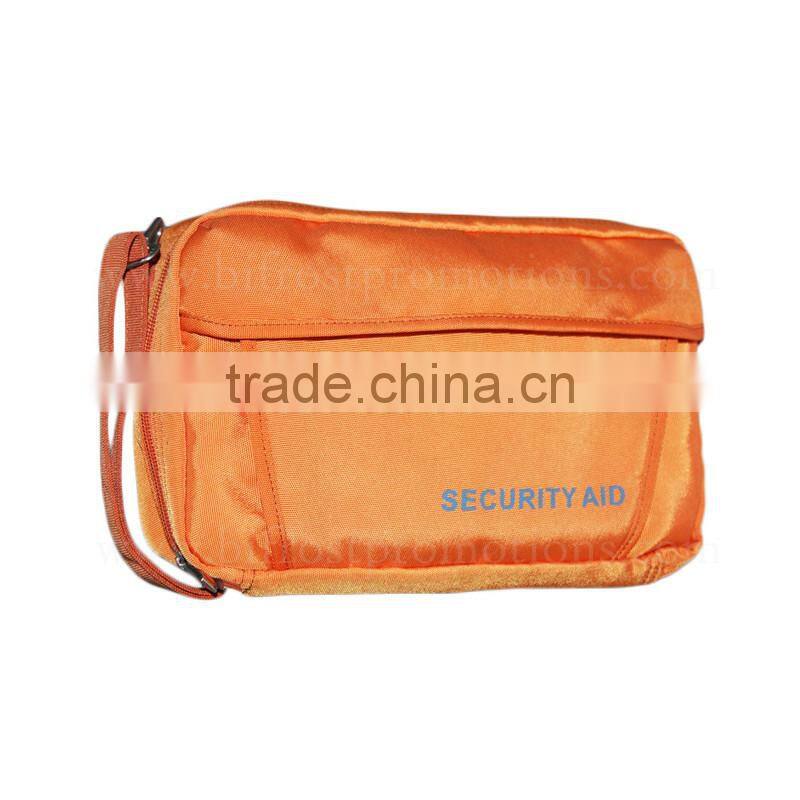 Nylon Emergency Survival Mini Travel First Aid Kit