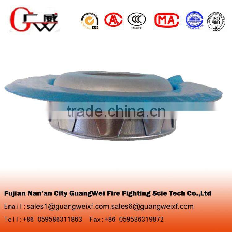 Fire sprinkler plate,fire sprinklers decorative plate,Fire sprinkler escutcheon