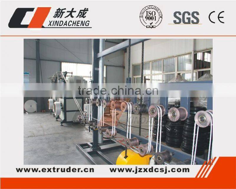 pp strap production line