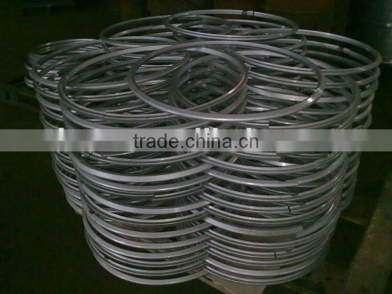 Truck Wheel Lock Ring