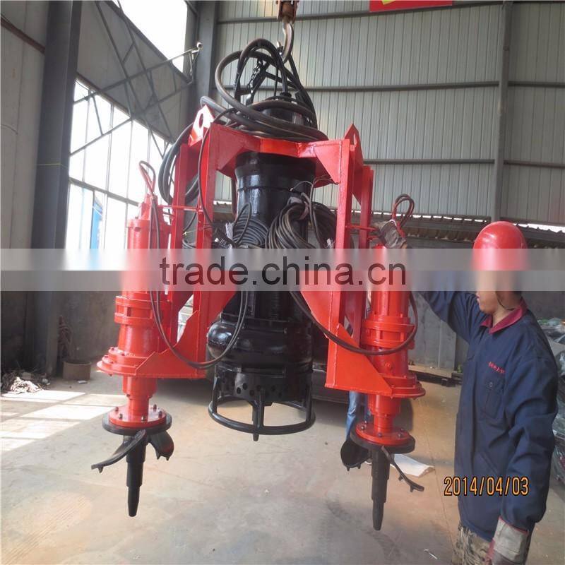 Best Quality River Sand Pumping Machine For Sale