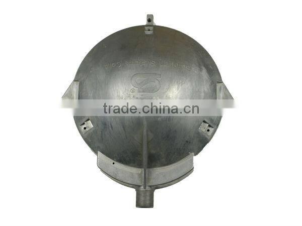 equipment cover fitting